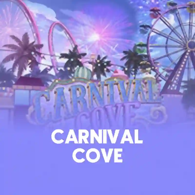 Carnival Cove Slot