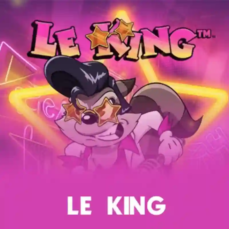 Le King