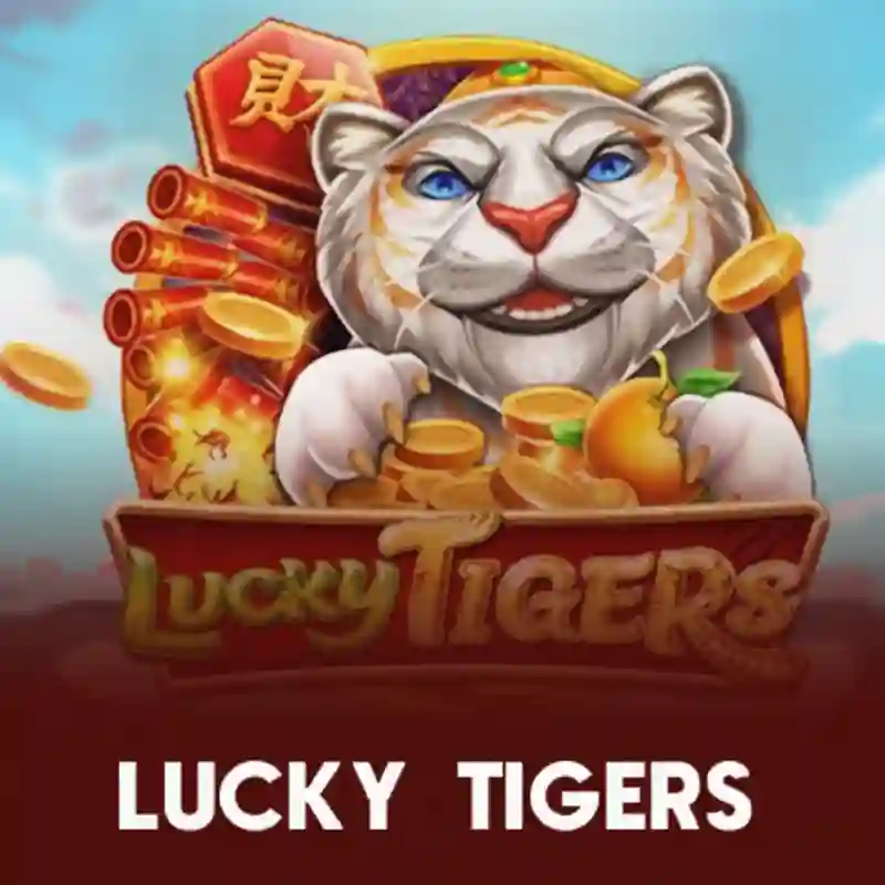 Lucky Tigers