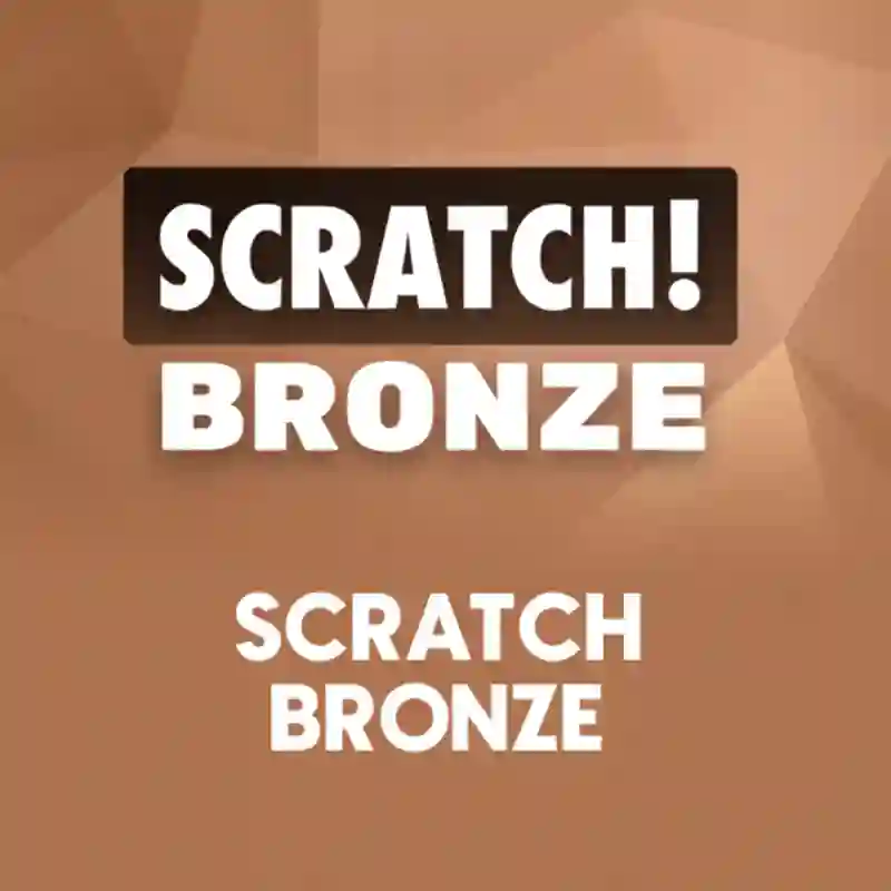 Scratch Bronze